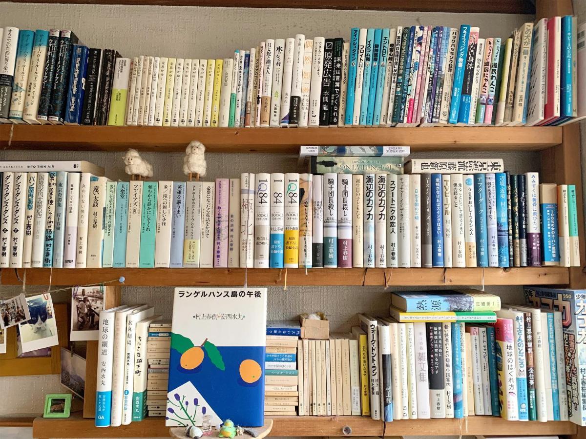 The Otaornai Backpacker'S Hostel Morinoki Otaru Extérieur photo