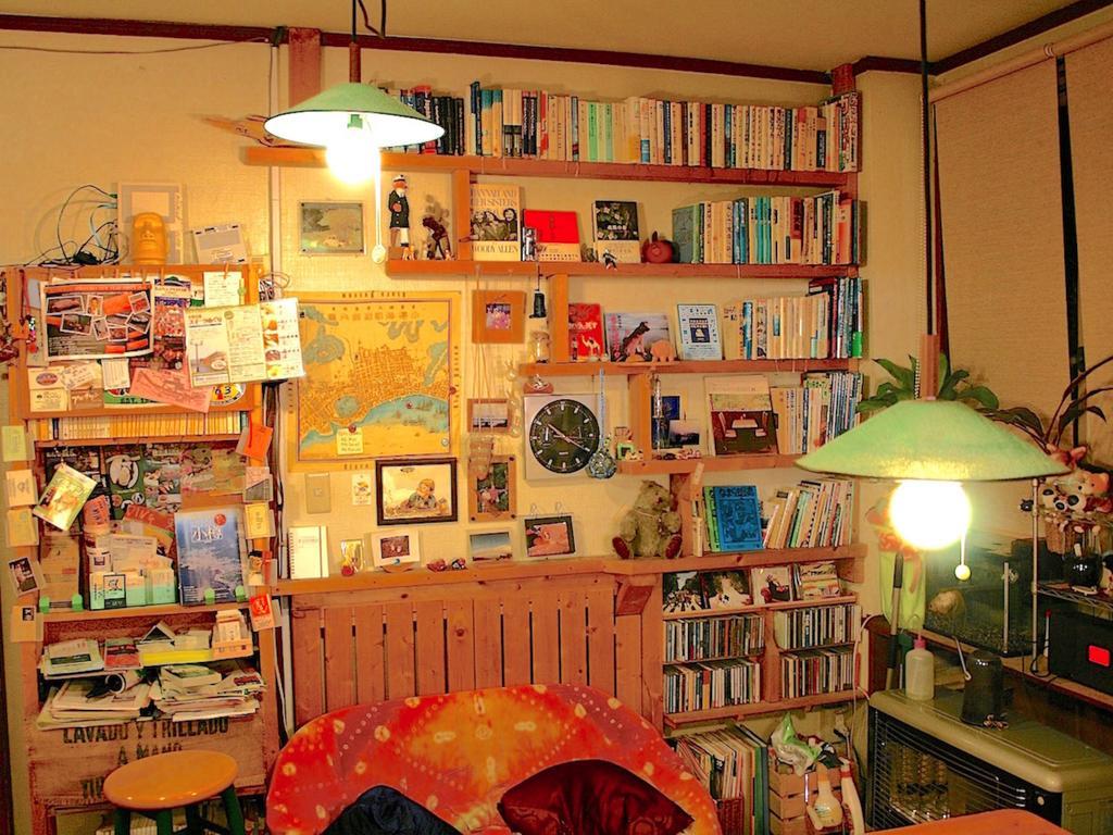 The Otaornai Backpacker'S Hostel Morinoki Otaru Extérieur photo