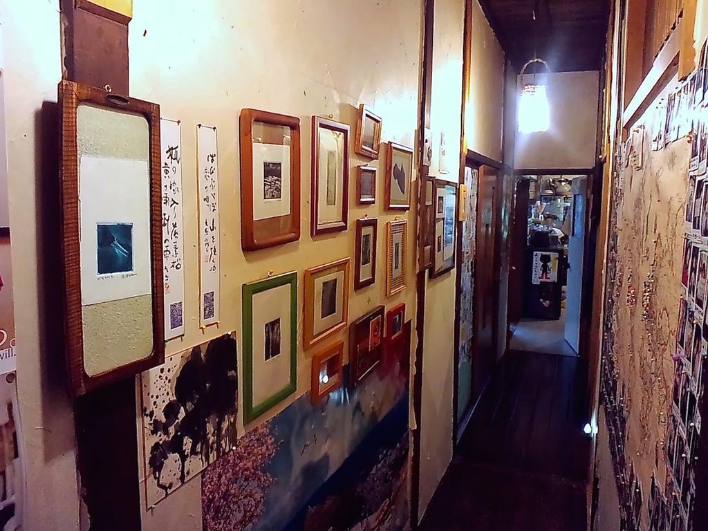 The Otaornai Backpacker'S Hostel Morinoki Otaru Extérieur photo