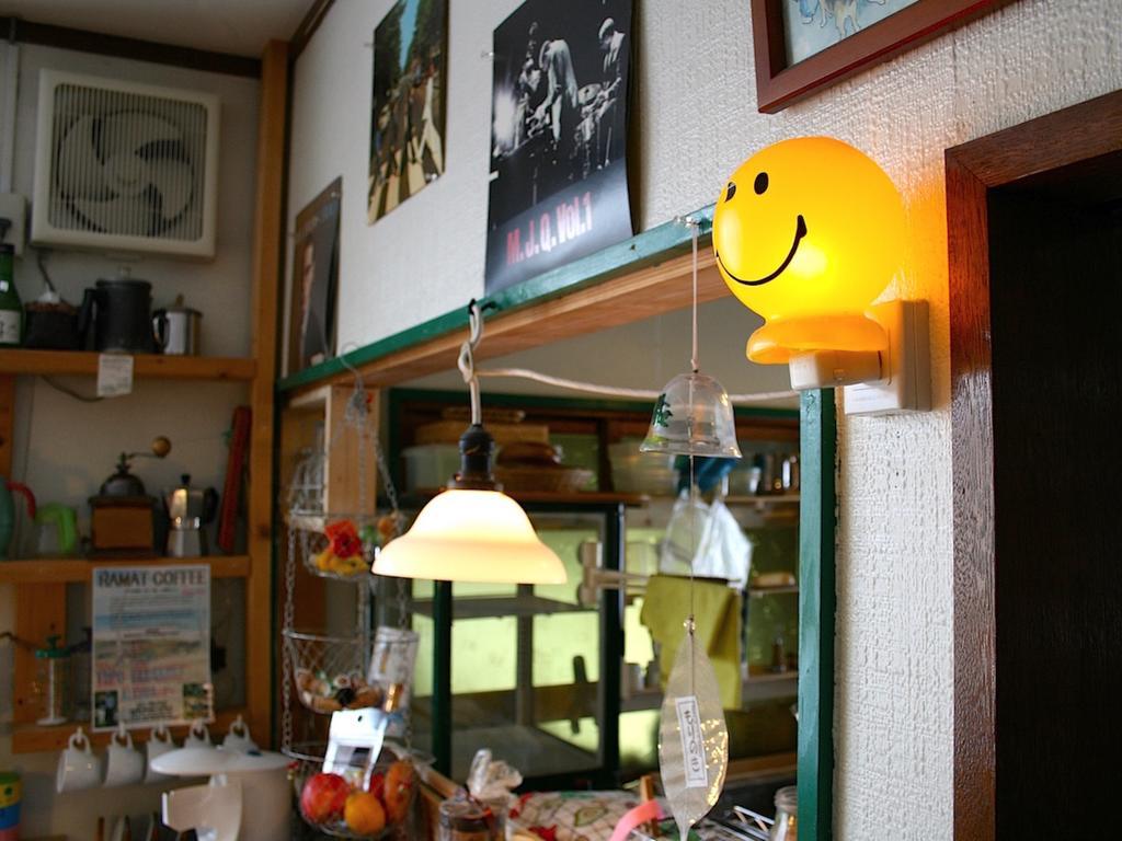 The Otaornai Backpacker'S Hostel Morinoki Otaru Extérieur photo